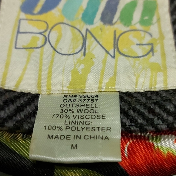 Jacket - Picture 4 of 5